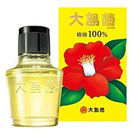 大島椿 大島椿(60ml)【大島椿シリーズ】【4970170109765】椿油 / 椿オイル