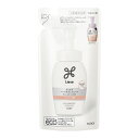 【メール便可】花王 リーゼ パーマもどしフォームつめかえ用 180ml【4901301271297】