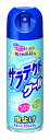 サラテクトクール 虫除けスプレー(200ml)【4901080185211】