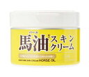 ロッシ モイストエイド 馬油スキンクリーム(220g)【4936201107742】(4)