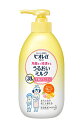ビオレu 角層まで浸透する うるおいミルク やさしいフルーツの香り(300mL)【4901301313171】【ビオレU(ビオレユー)】