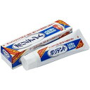 ポリデント 入れ歯の歯みがき(95g)【ポリデント】【4901080718914】(4)
