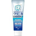 クリニカ アドバンテージ ハミガキ (130g)【4903301241430】クールミント