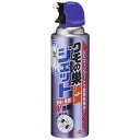 クモの巣消滅ジェット(450mL)【4901080254214】
