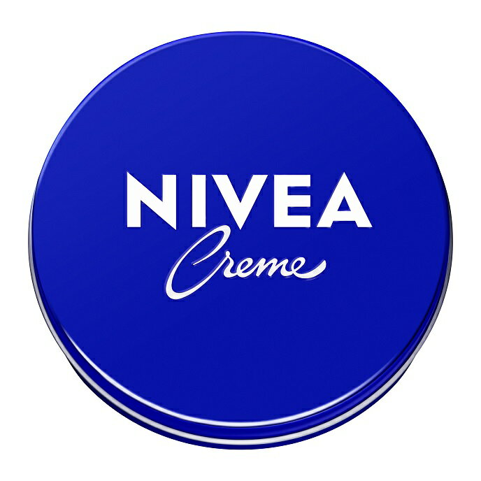 【メール便可】花王 NIVEA（ニベア）クリーム 青缶 169g【4901301008480】...