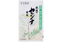 【第(2)類医薬品】本草 センナ顆粒(1.5g*40包)【本草】【4987334222017】