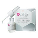 【2個セット送料無料】Dr.Nail DEEP SERUM(ディープセラム) 3.3ml×2個【4987067208401】