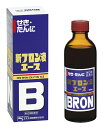 【送料無料】【第(2)類医薬品】新ブロン液エース 120ml 【4987300046005】