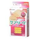 【メール便可】ケアリーヴ パワー&フィット Lサイズ 12枚入【4987167060732】