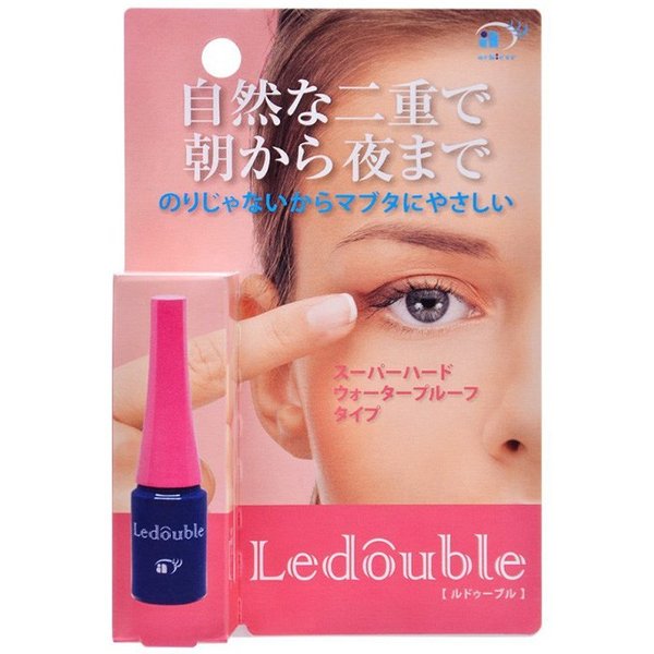 【メール便】Ledouble(ルドゥーブル)(2