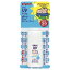 【メール便】ピジョン UVベビーミルク ウォータープルーフ【4902508083423】SPF35 (30g)【日焼止め】