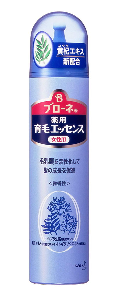 ブローネ 薬用育毛エッセンス(130g)【ブローネ】【4901301031631】