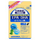 【メール便可】小林製薬DHA EPA α-リノレン酸(305mg*180粒) 【4987072030233】