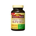 【送料無料】ネイチャーメイド マルチビタミン(100粒入)【4987035265313】(4)