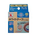 ニチバン ホワイトテープ ベージュの商品詳細】 ●ガーゼや包帯止めに ●汎用性があり使いやすい ●高浸透性でムレが少ない 【発売元、製造元、輸入元又は販売元】 ニチバン 予告なくパッケージが変更になることがございます。予めご了承ください。 ニチバン 112-8663 東京都文京区関口2-3-3 0120-377218 文責：株式会社ドラッグWAKUWAKU　登録販売者　桑原芳浩 広告文責：株式会社ドラッグWAKUWAKU TEL：0439-50-3389