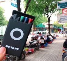 DR.VAPE専用収納ケース(旧モデル専用)