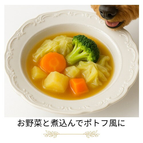 【クーポンで30%OFF】鹿 ボーンブロス スープ 大容量 手作り 500g ペットフード 鹿肉 鹿骨 無添加 出汁まとめ買いセット レトルト 犬 おやつ ドッグフード 国産 鹿肉 ギフト 低カロリー 高齢犬 シニア犬 防災 非常食 トッピング 猫 健康 生活 大型犬 超大型犬 手作り drwanwan-10000340 Jaeger Pet food サンプル画像3