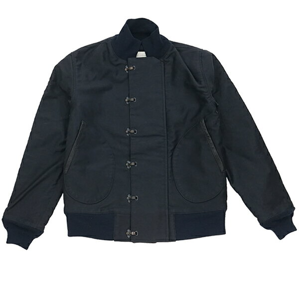 M-1943 タイプ デッキジャケット / M-1943 Type Deck Jacket / DRY BONES【ドライボーンズ】