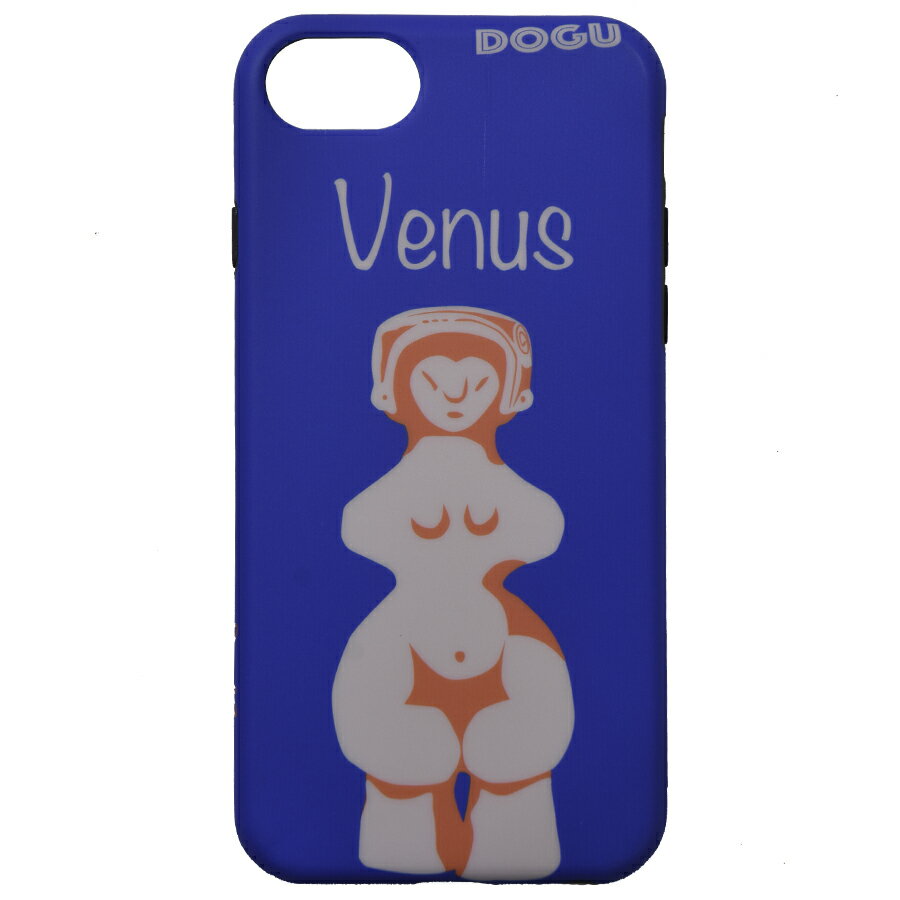 アイフォーンケース“VENUS” iPhone Cases“VENUS”/ DRY BONES【ドライボーンズ】