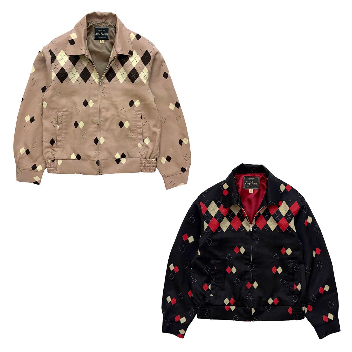 Dry Bones ギャバジャン 楽天市場】ドライボーンズ ギャバジャンの通販