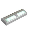 人感センサー付LEDライト DC-6LED(2)