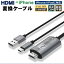 GW̾ȯ210OFFݥHDMI ֥ iphone ƥ ³ ֥ ޥ HDMI iPhone HDMI Ѵ֥ ñ ޥۤβ̤ƥӤ˱Ǥ iPhone/iPad/iPodбǽ avץ ץ  