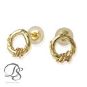 【2200円OFF 8/10まで】 18金 ピアス 18k 18金ピアス レディース シンプル 3リング サークル ゴールド 金ピアス k18 金属アレルギー対...