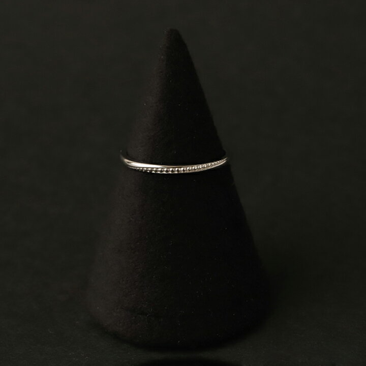 【2/4 値上げ対象】 ▼限定15%OFF▼ 28日 まで プラチナ リング レディース 指輪 メンズ シンプル ミルグレイン S 刻印 ピンキーリング 華奢 pt950 プラチナ950 極細 極細リング つけっぱなし 地金 プラチナリング 1号 2号 3号 4号 5号 6号 7号 8号 華奢リング