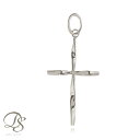 【2200円OFF 8/10まで】 プラチナ ペンダントトップ シンプル クロスペンダント クロス プラチナネックレストップ ペンダント pt950 pt850 レディース メンズ プラチナネックレス トップのみ ペンダントヘッド ネックレストップ
