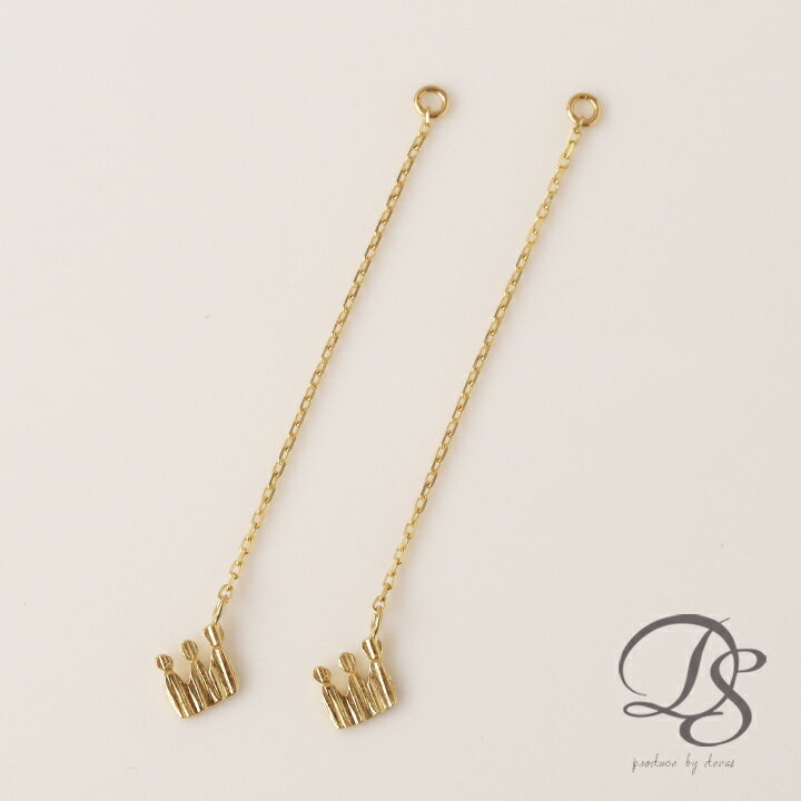 楽天市場】ピアス 18k(モチーフクラウン)の通販 楽天市場】ピアス 18k(モチーフクラウン)の通販