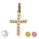 18金 ペンダントトップ k18 レディース メンズ シンプル クロス 十字架 ネックレス トップ クロスネックレス プラチナ k18 ピンクゴールド 18金 k18ペンダント 18k ペンダントヘッド 18金ペンダントトップ ペンダントトップのみ