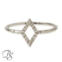 【2200円OFF 8/10まで】 プラチナ リング ひし形 ローンバス シルク 凸凹 pt950 プラチナ950 レディース 細い 極細 つけっぱなし 指輪 シンプル 地金 プラチナリング 0号 1号 2号 3号 4号 5号 6号 7号 8号 9号 10号 11号 12号 13号 14号 15号