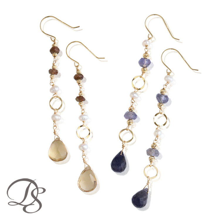 18金ピアス18k18金ピアスレデ...