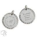 ▼限定11%OFF▼ 10日 まで プラチナ ペンダントトップ コインペンダント 刻印 M ネックレス トップ プラチナネックレストップ ペンダン pt950 レディース 小さめ メンズ プラチナネックレス トップのみ ペンダントヘッド ネックレストップ