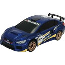 ジョーゼン ドリフトドライブ 1/24 SUBARU WRX STI JRVC105-BL 6才から