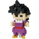 ナノブロック ドラゴンボールZ 孫悟飯 NBDB_002 カワダ 12才から