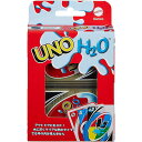 ウノ(UNO) H2O カードゲーム HMM00 マテルインターナショナル 7才から