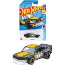 ホットウィール(Hot Wheels) ベーシックカー マツダ RX-3 HHF23 マテルインターナショナル 3才から