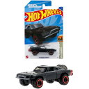 ホットウィール(Hot Wheels) ベーシックカー '70 ダッジ・チャージャー HHF17 マテルインターナショナル 3才から