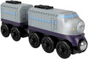 きかんしゃトーマス 木製レールシリーズ(Thomas) ケンジ GPR21 マテルインターナショナル 2才から 2