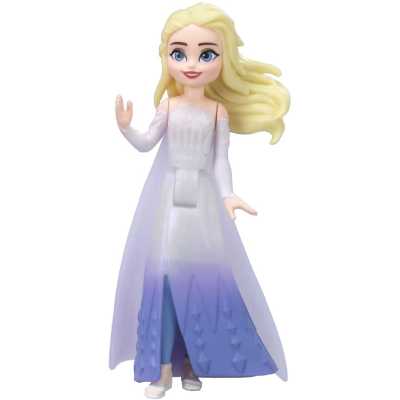 楽天D’s ホビーランドディズニー アナと雪の女王2 ピンキーコレクション エルサ エピローグドレス タカラトミー