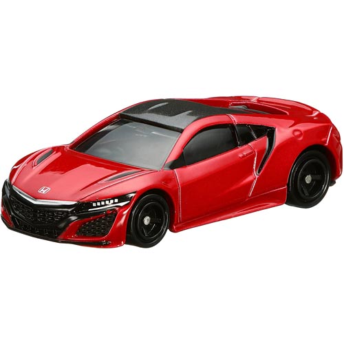 トミカ No.43 ホンダ NSX (箱) タカラトミー 3歳から