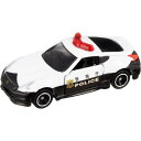 トミカ No.61 日産 フェアレディZ NISMO パトロールカー (箱) タカラトミー 3歳から