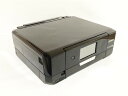 【中古】EP-807AB エプソン インクジェット プリンター 複合機【専門店だからできる「安心の60日間保証」・あす楽対象商品】(G)