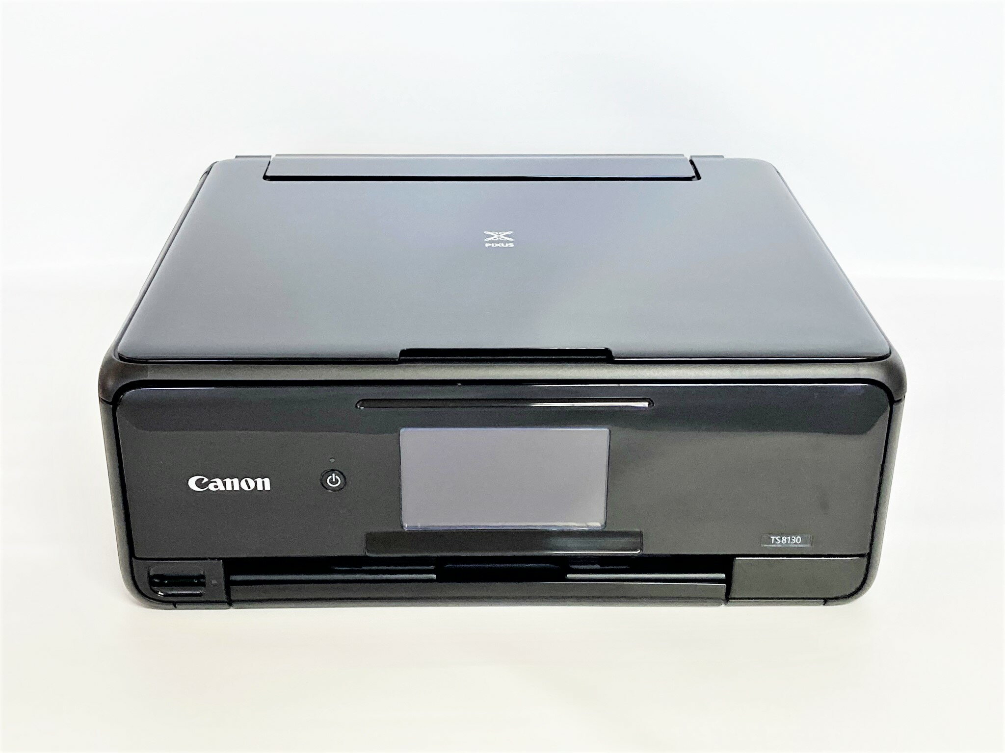 【中古】TS8130(ブラック)キヤノン イン...の紹介画像2