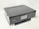 【中古】TS8330(ブラック)キヤノン インクジェット プリンター 複合機【専門店だからできる「安心の60日間保証」・あす楽対象商品】(G)