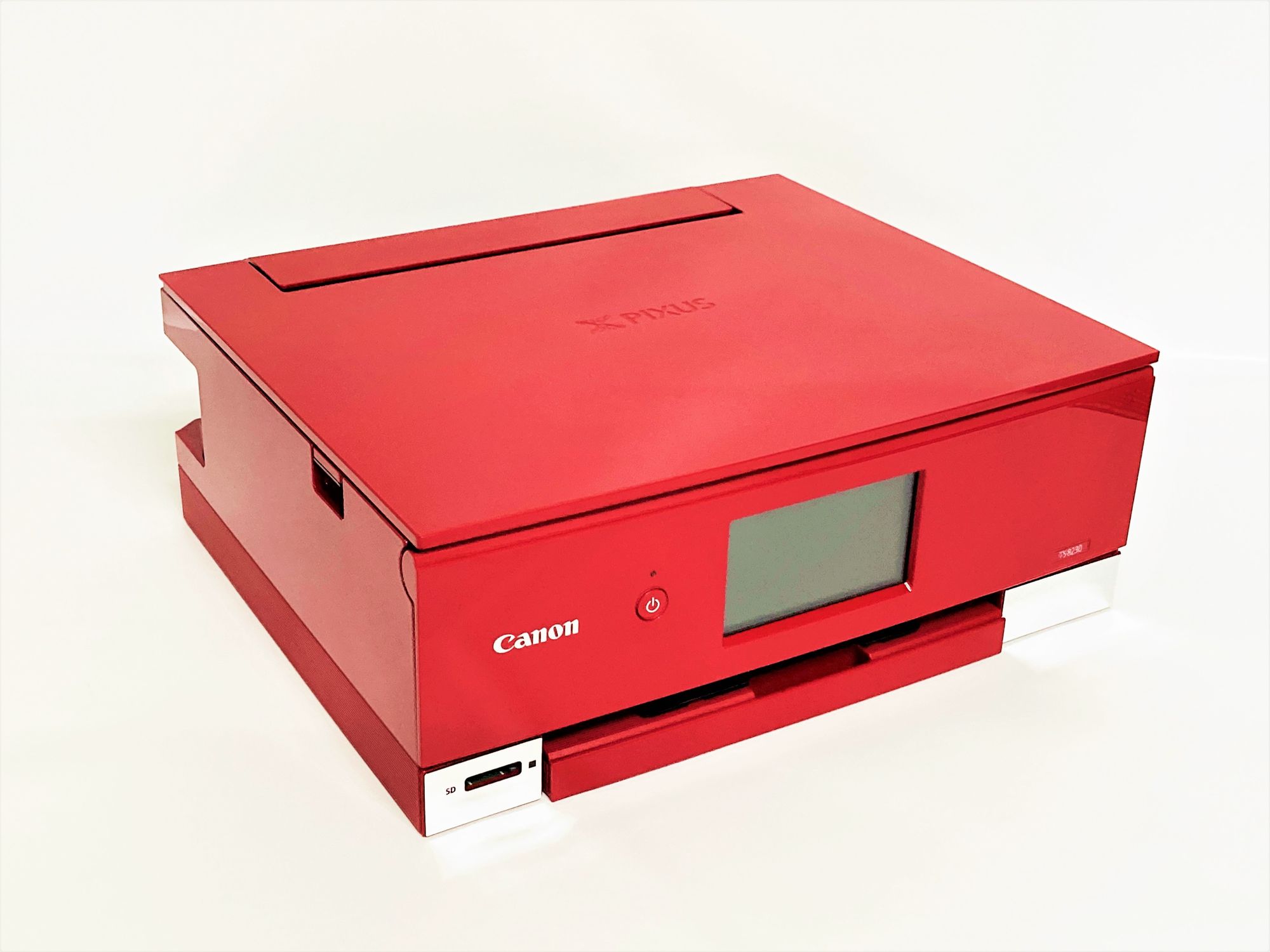 楽天市場】キャノン プリンター ts8330（プリンタ｜パソコン・周辺機器