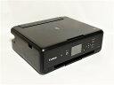 【中古】TS5030(ブラック)キヤノン インクジェット プリンター 複合機【専門店だからできる「安心の60日間保証」・あす楽対象商品】