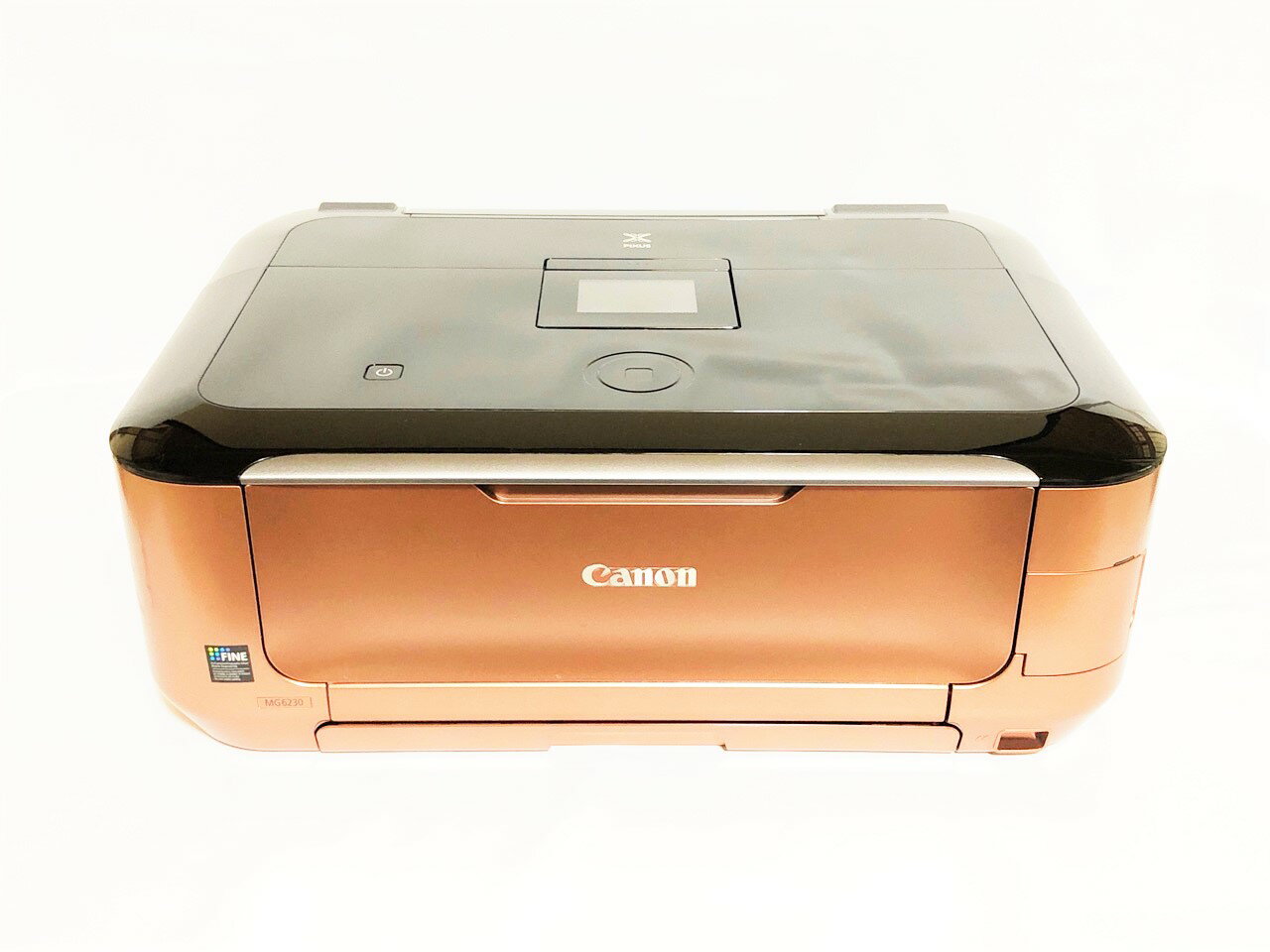 【中古】MG6230(ブラウン)キヤノン イン...の紹介画像2