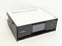 【中古】TS9030(ホワイト)キヤノン インクジェット プリンター 複合機【専門店だからできる「安心の60日間保証」・あす楽対象商品】(G)